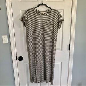 Clad and Cloth Dress / Grade & Gather -South Port